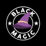 Black Magic logo