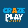 Craze Play logo