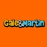 Gale & Martin logo