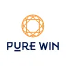 Pure Win logo