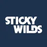 Stickywilds logo